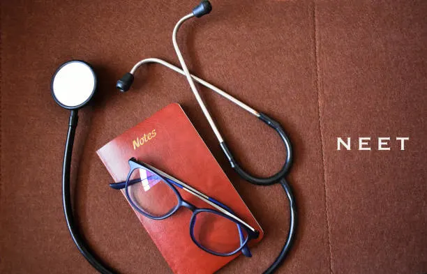 NEET Exam Image