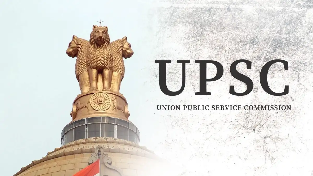 UPSC Prelims Exam Image